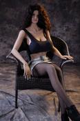 Hot Cheap 165cm doll_sex_silicone Naked Vagina Ass Oral Realistic 18 Sex Love Big Ass Big Boobs Full 3D Dolls silicone sex doll by Automatic Woman